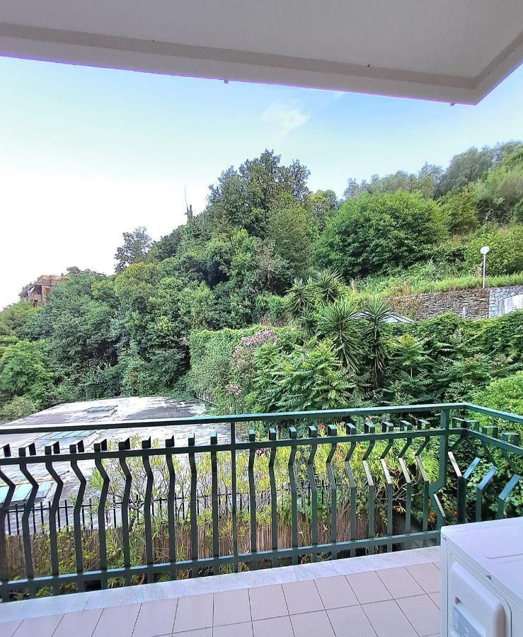 Casa Laggiaro Rapallo Exterior foto